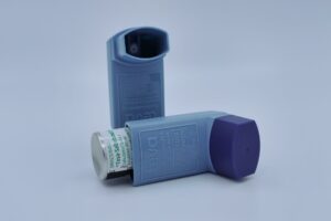 Astma oskrzelowa – informacje, leczenie, porady
