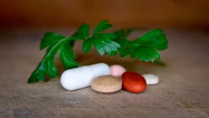 Tabletki antykoncepcyjne jako jedna z metod antykoncepcji hormonalnej