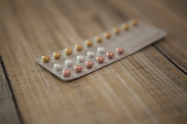 Antykoncepcja bez recepty? Czy to możliwe?