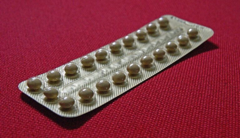 Ile ważna jest e-recepta na antykoncepcję?