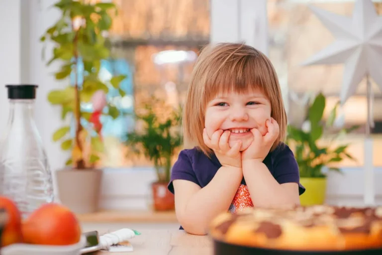 Jak poprawić apetyt u dzieci?