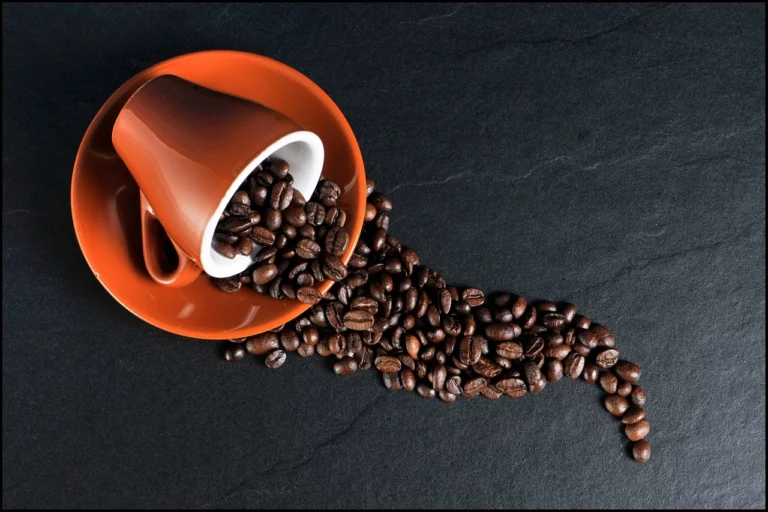 Ból głowy po kawie – co warto wiedzieć?